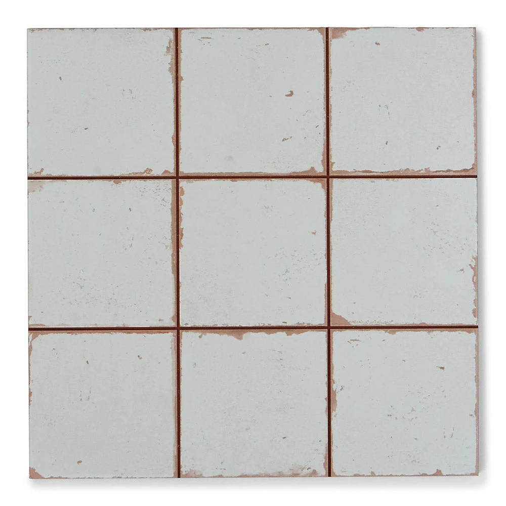 Tapestry White Patterned Tile 1 Tapestry White Patterned Tile