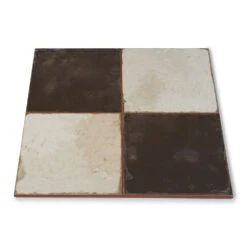 Heritage Chess Floor Tile -Decor Surface Shop 15077 c 1