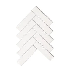 Elements Brick Gloss Wall Tile -Decor Surface Shop 20587 5 1