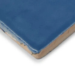 Chalk Blue Wall Tile 6 Chalk Blue Wall Tile -Decor Surface Shop 21240 d