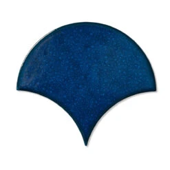 Drops Persian Blue Wall Tile -Decor Surface Shop 23841 1
