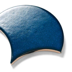 Drops Persian Blue Wall Tile -Decor Surface Shop 23841 2