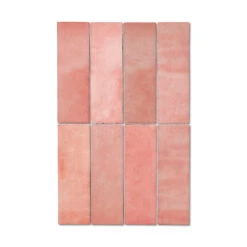 Marais Rose Wall Tile 10 Marais Rose Wall Tile -Decor Surface Shop 24466 4