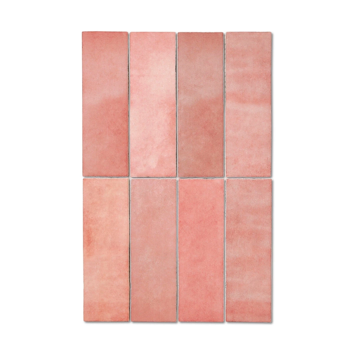 Marais Rose Wall Tile 5 Marais Rose Wall Tile - Image 5