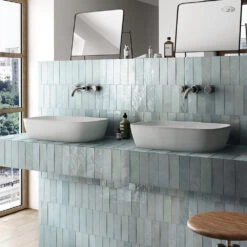Marais Aqua Wall Tile -Decor Surface Shop 24468 1