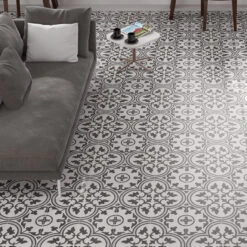 Abbey Decor Floor Tile -Decor Surface Shop 4cod0090 fs 1 1