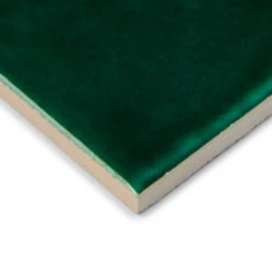 Crackle Bottle Green Wall Tile -Decor Surface Shop 77608 d