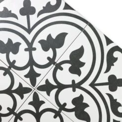 Abbey Decor Floor Tile -Decor Surface Shop Abbey Decor 04