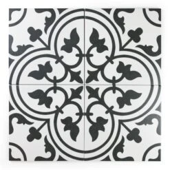 Abbey Decor Floor Tile