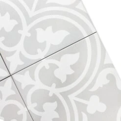 Abbey Decor Grey Floor Tile 10 Abbey Decor Grey Floor Tile -Decor Surface Shop Abbey Decor Grey 04 859be702 f3fa 4036 bab6 496cccacf264