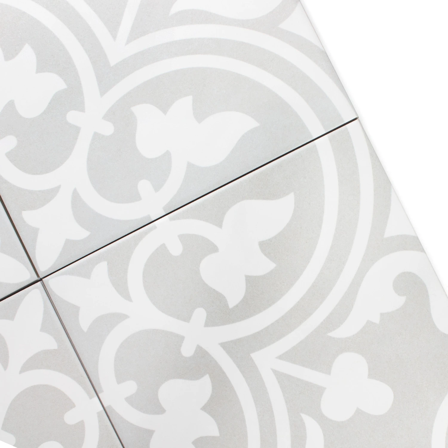 Abbey Decor Grey Floor Tile 5 Abbey Decor Grey Floor Tile - Image 5