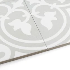 Abbey Decor Grey Floor Tile 11 Abbey Decor Grey Floor Tile -Decor Surface Shop Abbey Decor Grey 05 70b67447 b9f9 4085 ab15 e0720f930eee