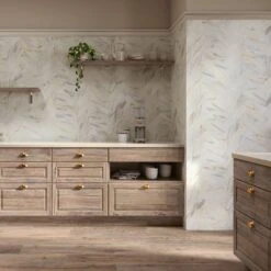 Amber Brick Wall Tile 7 Amber Brick Wall Tile -Decor Surface Shop Amber Brick 06