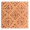 Amour Cotto Patterned Tile