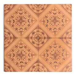 Amour Cotto Patterned Tile