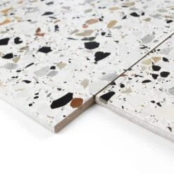 Arlo Light Terrazzo Tile -Decor Surface Shop Arlo Light 01