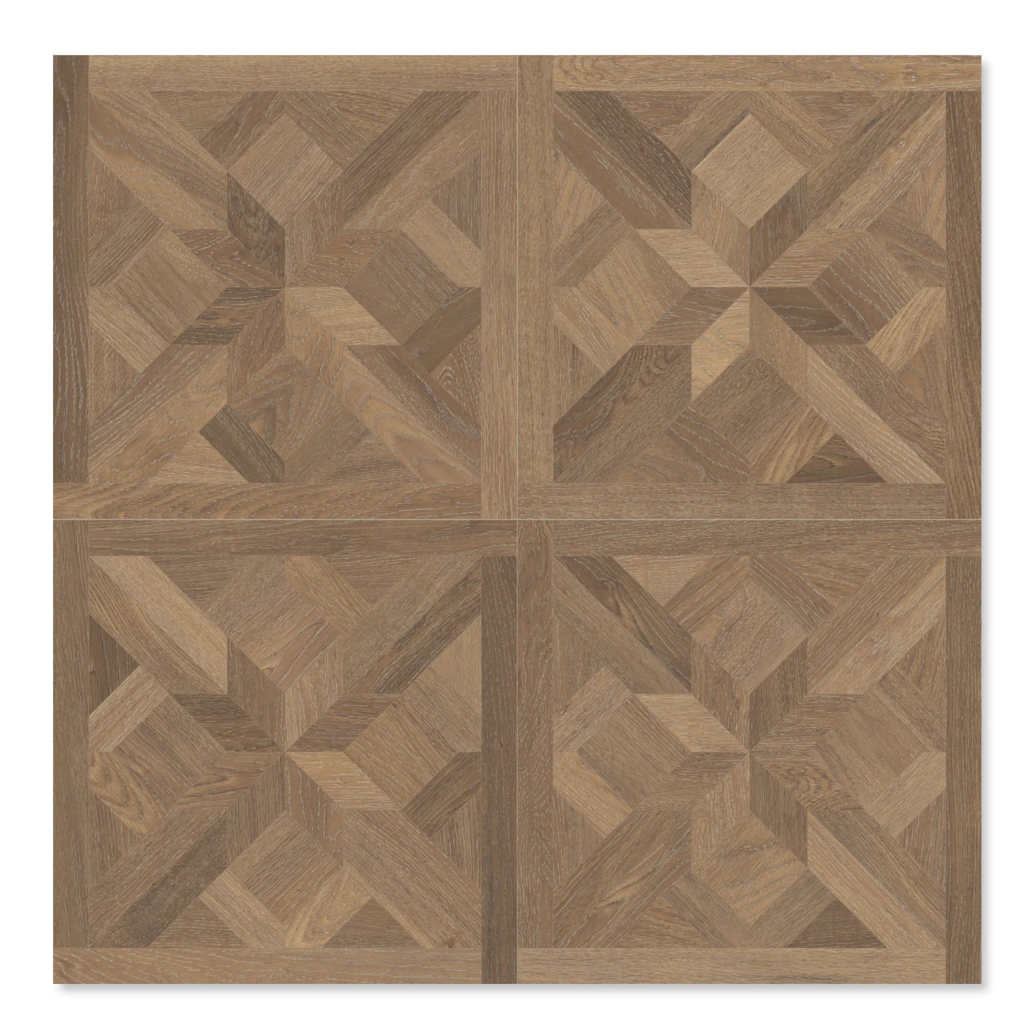 Avery Walnut Floor Tile 4 Avery Walnut Floor Tile - Image 4