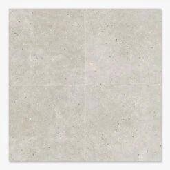 Barbican Light Grey Floor Tile -Decor Surface Shop Barbican Light Grey 01