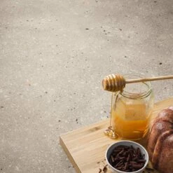 Barbican Sand Floor Tile -Decor Surface Shop Barbican Sand 03