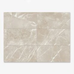 Belvedere Cream Tile -Decor Surface Shop Belvedere Cream 01
