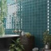 Bondi Teal Wall Tile