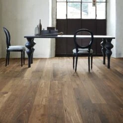Bowdon Dark Wood Effect Tile