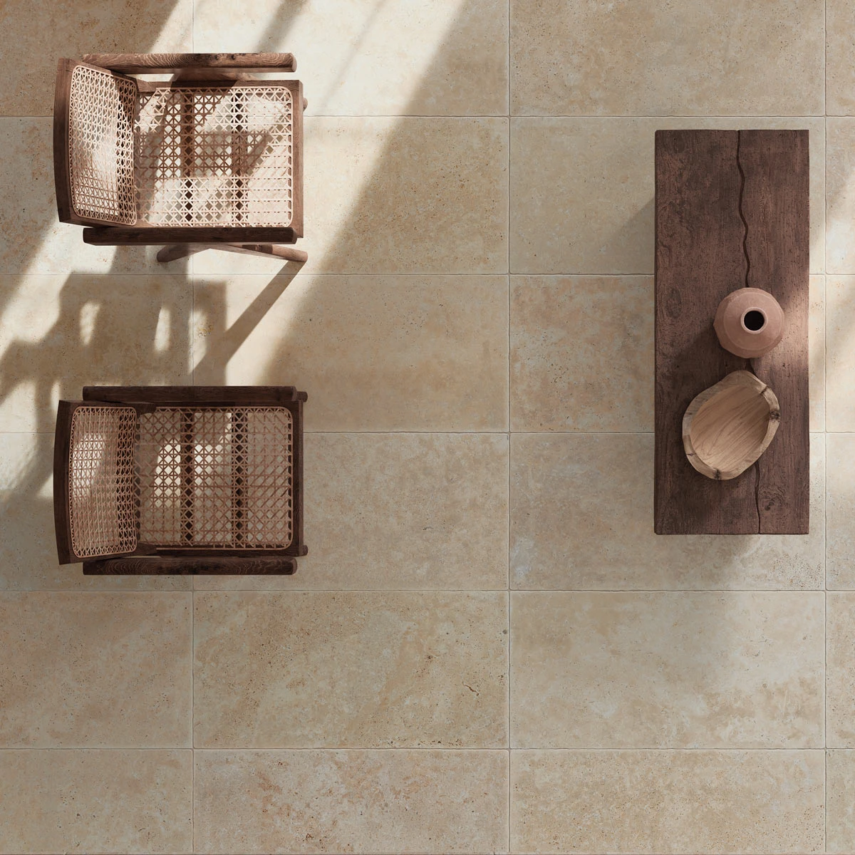 Castello Beige Floor Tile 1 Castello Beige Floor Tile