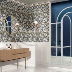 Cavendish White Panel Tile 17 Cavendish White Panel Tile -Decor Surface Shop Cavendish 02