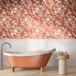 Cavendish White Panel Tile 12 Cavendish White Panel Tile -Decor Surface Shop Cavendish 03