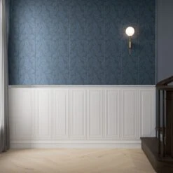 Cavendish White Panel Tile 19 Cavendish White Panel Tile -Decor Surface Shop Cavendish 04