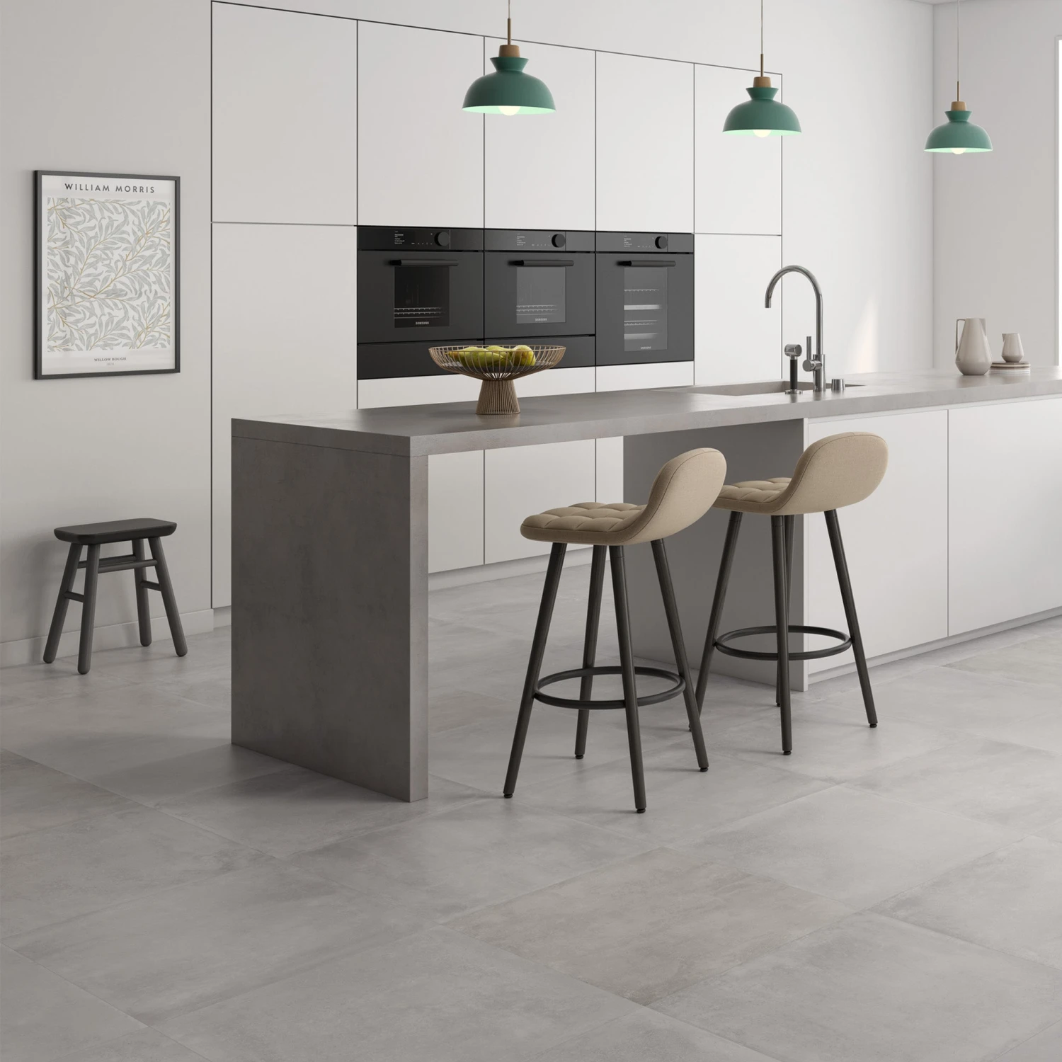 Concept Pearl Floor Tile 1 Concept Pearl Floor Tile