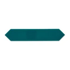 Concorde Teal Wall Tile -Decor Surface Shop ConcordeTealSingle