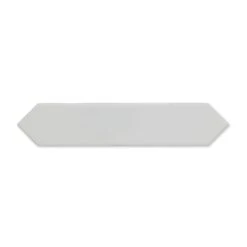 Concorde White Wall Tile -Decor Surface Shop ConcordeWhiteSingle