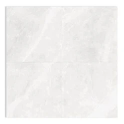 Corinth White Floor Tile -Decor Surface Shop Corinth White 02