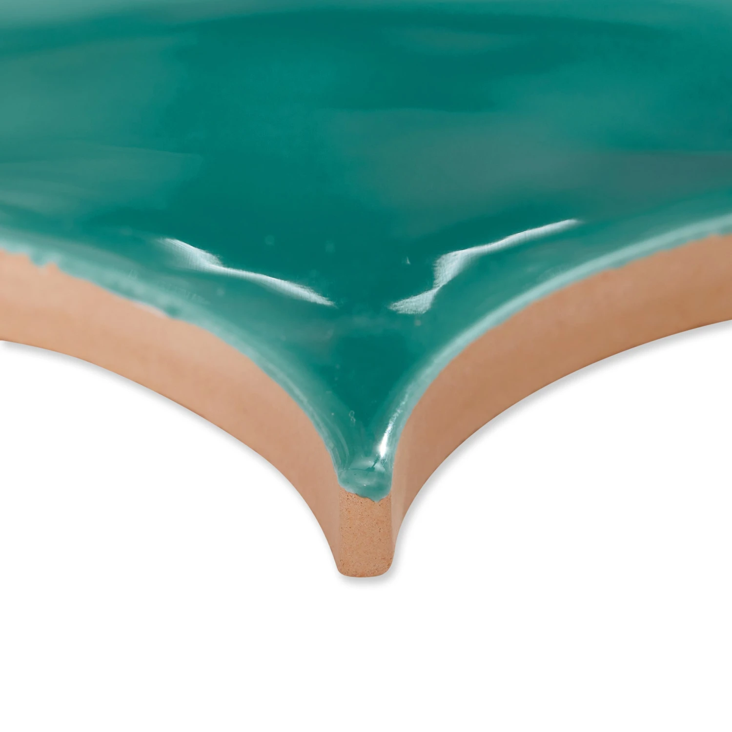 Corsica Fan Wall Tile 4 Corsica Fan Wall Tile - Image 4