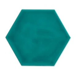 Corsica Hex Hexagon Tile -Decor Surface Shop CorsicaHexSingle