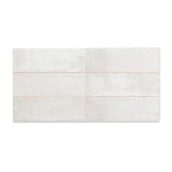 Cottage Pale Wall Tile 7 Cottage Pale Wall Tile -Decor Surface Shop CottagePaleSingle