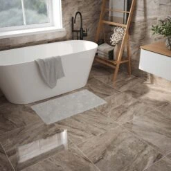 Destiny Beige Polished Tile 8 Destiny Beige Polished Tile -Decor Surface Shop Destiny Beige Polished 60x60 02