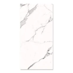 Destiny White Polished Tile -Decor Surface Shop Destiny White Polished 60x120 01