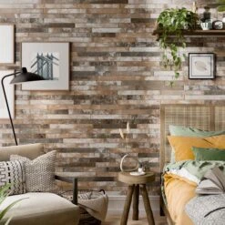 Detroit Mix Brick Tile -Decor Surface Shop Detroit Mix 02