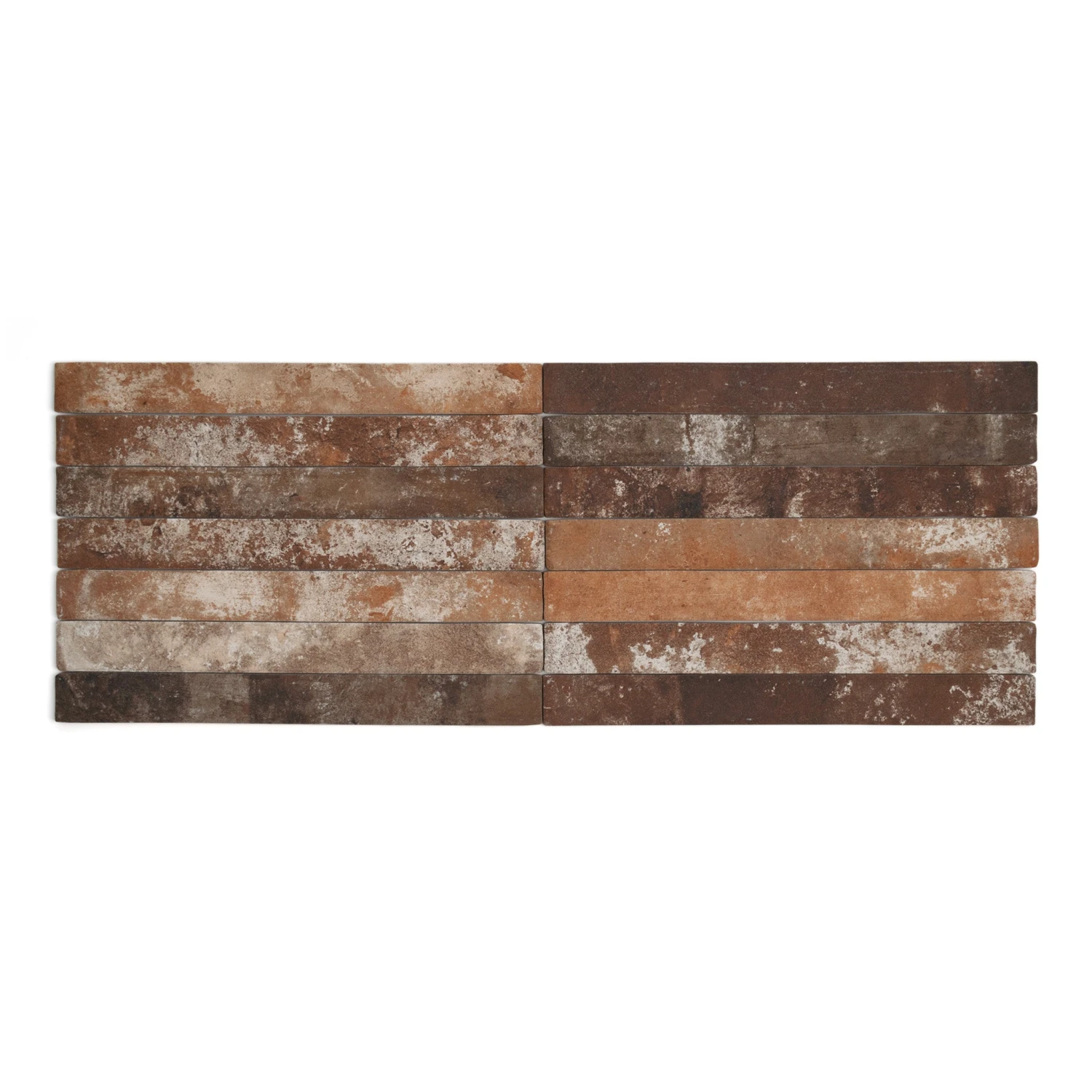 Detroit Red Brick Tile 2 Detroit Red Brick Tile - Image 2