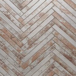 Detroit White Brick Tile -Decor Surface Shop Detroit White 05