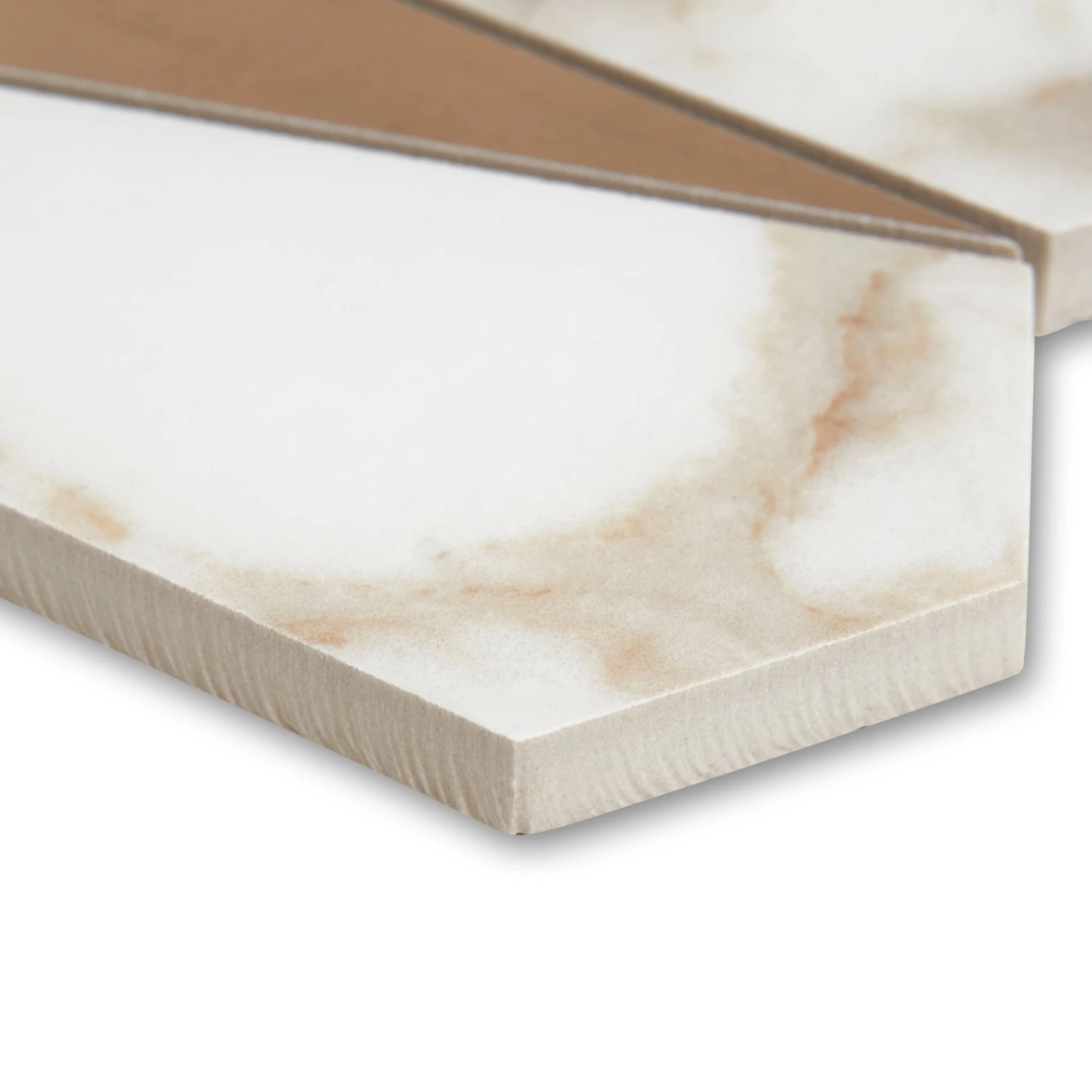 Divine Gold Mosaic Tile 4 Divine Gold Mosaic Tile - Image 4