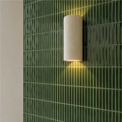 Glacé Bottle Green Kit Kat Tiles -Decor Surface Shop Dolce Bottle Green Kit Kat 03