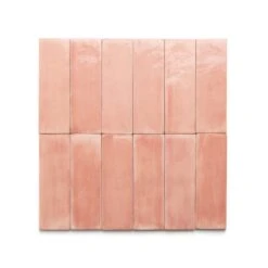 Dolce Vita Blush Wall Tile