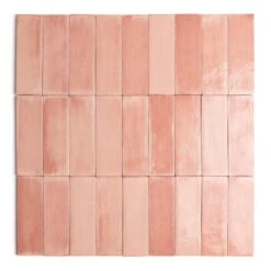 Dolce Vita Blush Wall Tile -Decor Surface Shop Dolce Vita Blush 05