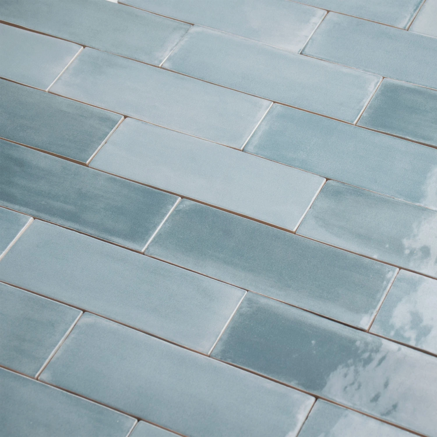 Dolce Vita Blue Wall Tile 5 Dolce Vita Blue Wall Tile - Image 5