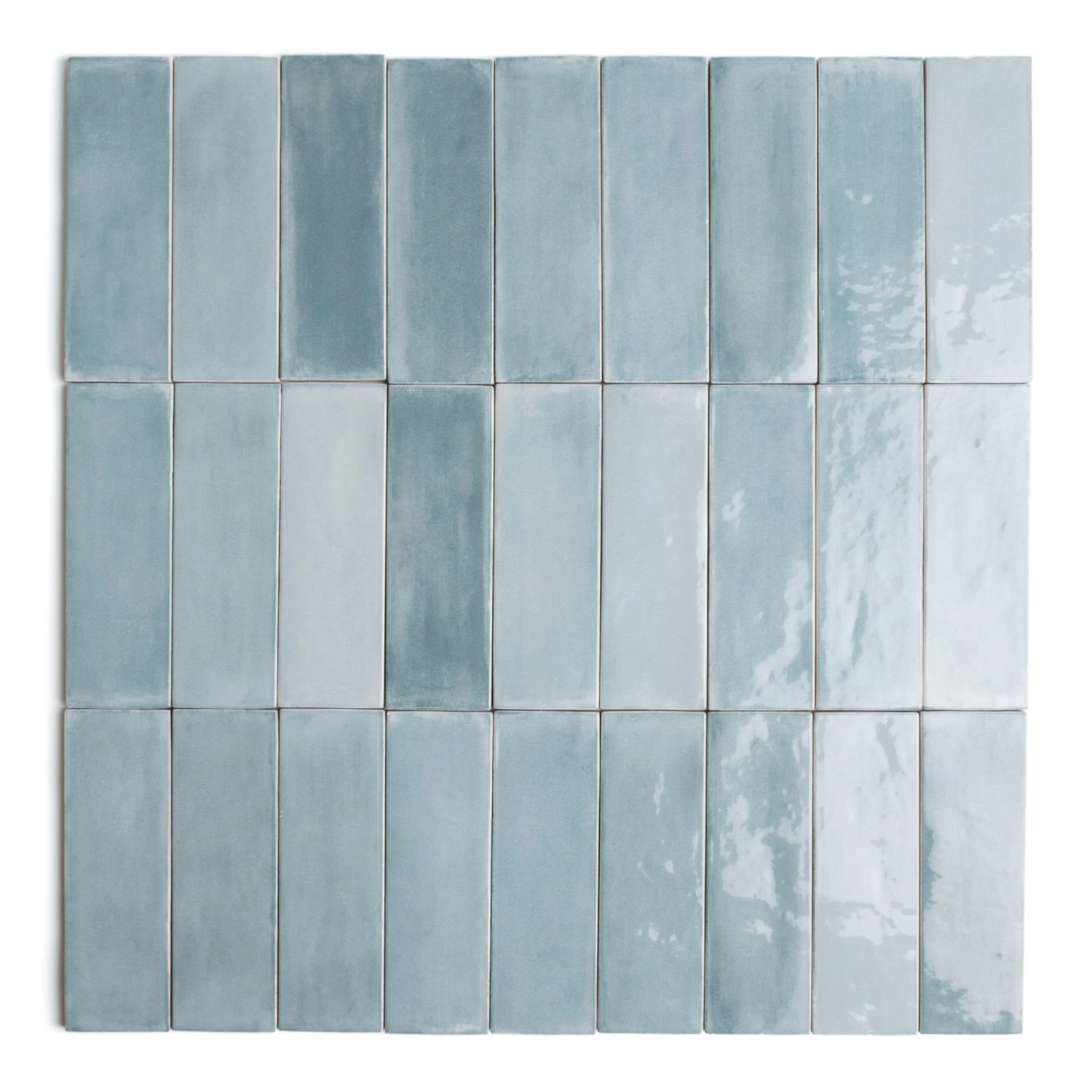 Dolce Vita Blue Wall Tile 4 Dolce Vita Blue Wall Tile - Image 4
