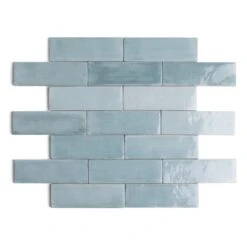 Dolce Vita Blue Wall Tile 8 Dolce Vita Blue Wall Tile -Decor Surface Shop Dolce Vitta Blue 07