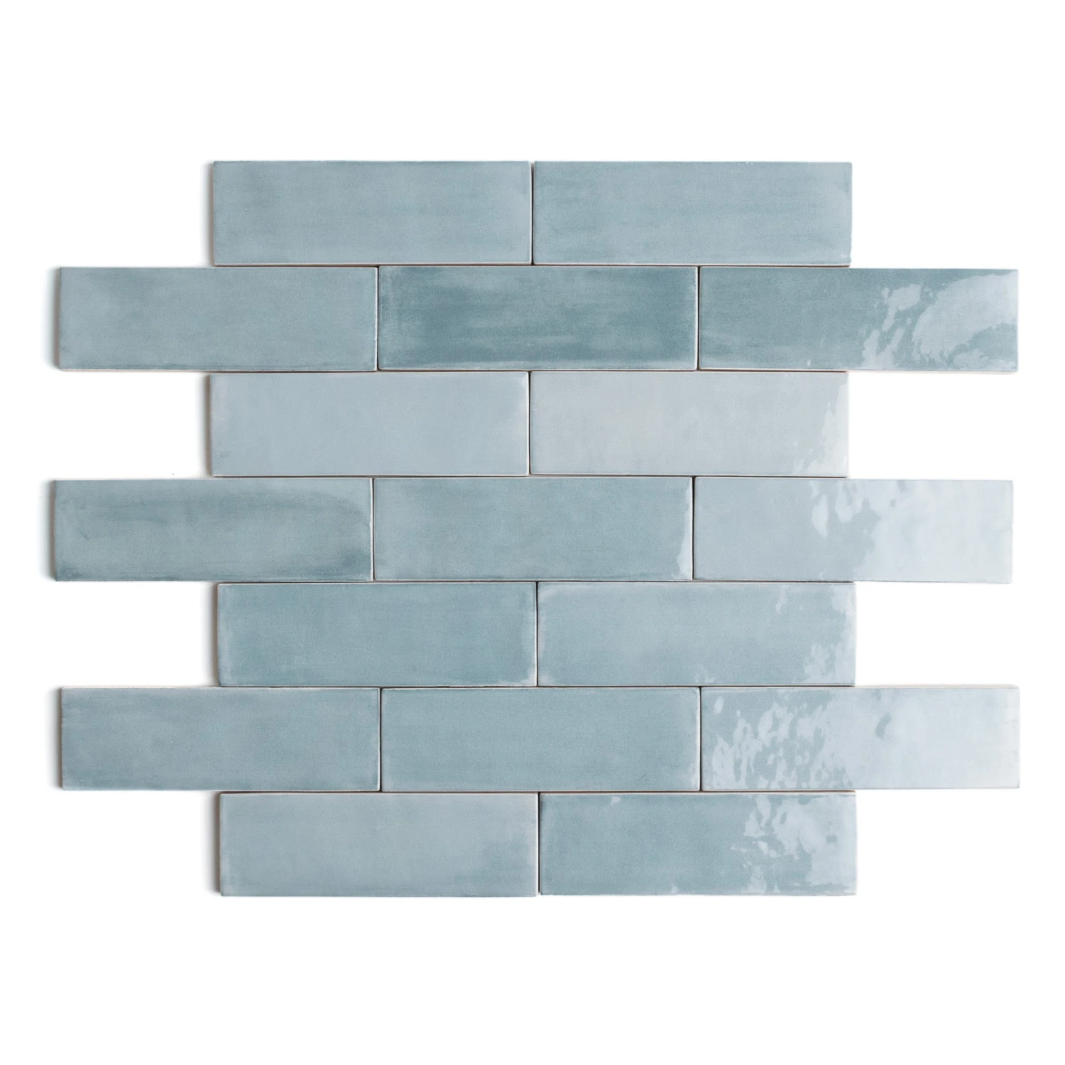 Dolce Vita Blue Wall Tile 3 Dolce Vita Blue Wall Tile - Image 3
